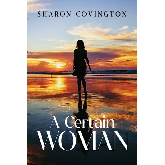 A Certain Woman, (Paperback)