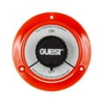 thumbnail image 2 of Seachoice 11553 2-Position Battery Select Switch without Lock, 2 of 5