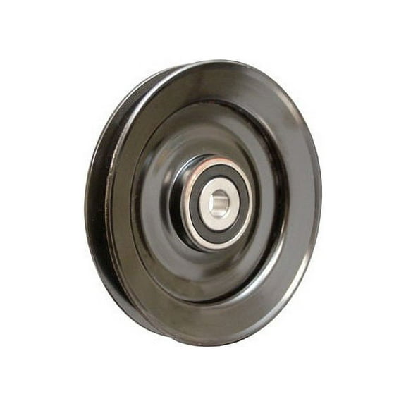 Air Conditioning Drive Belt Idler Assembly - Compatible with 1993 - 2004 Dodge Intrepid 1994 1995 1996 1997 1998 1999 2000 2001 2002 2003