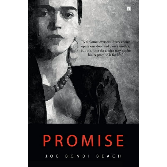 Promise, (Paperback)