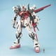 thumbnail image 2 of BANDAI SPIRITS PG Mobile Suit Gundam Seed Strike Rouge + Sky Glass Purper, 1/60 Scale, Color-Coded Plastic Model, 2 of 6