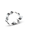 thumbnail image 2 of Naiovety Molde para galletas, accesorio para hornear con temática de boda de amor, herramientas para forma a galletas, herramienta de decoración de Herramientas y accesorios para hornear Flor rosa Naiovety HA062601-11B, 2 of 6