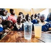 LifeStraw Go 1L Water Filter Bottle
