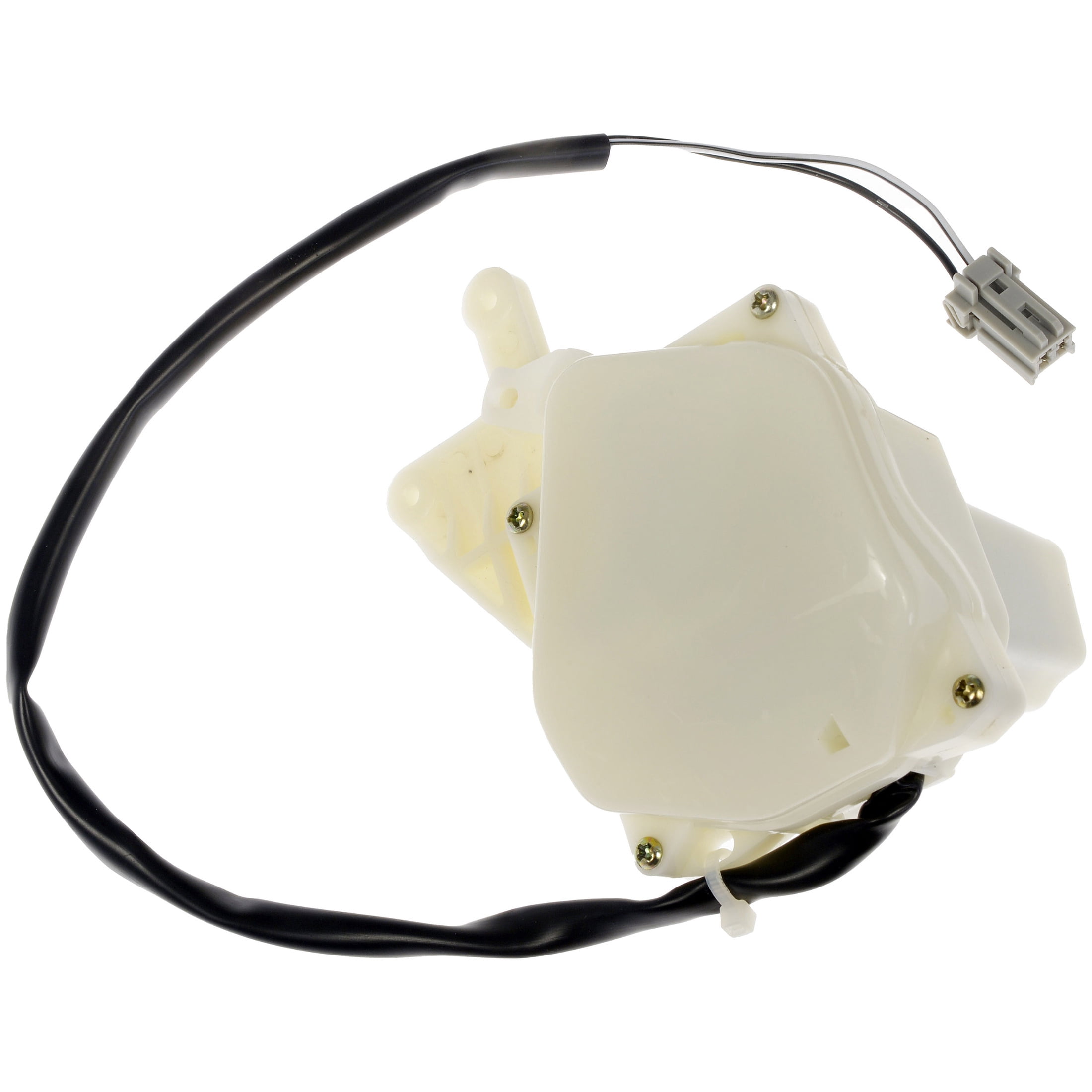 Dorman 746-393 Rear Passenger Side Door Lock Actuator Motor for Specific Honda Models