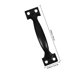 thumbnail image 2 of OHOIOLLA 10Ud Manijas De Puerta De Metal Negro Con Para Puertas Y Gabinetes, 2 of 8