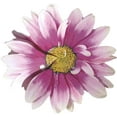 thumbnail image 5 of 3-D Flower Pop Up Cards - 4" Wide, Set of 6, Blue, Green, Pink, Easter, Birthday, Mother's Day, Greeting Card, Wedding Favors, Get Well, Thank You, 5 of 6