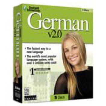 Instant Immersion German v.2.0 Express