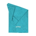 thumbnail image 2 of IMossad Microfiber Gym Towels - Fast Drying Workout Accessories, Sweat Towels for Gym, Fitness, Yoga, Tennis, Men & Women, 2 of 6