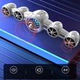 thumbnail image 4 of Altavoz Bluetooth, altavoz pequeño para avión individual SADA D-219, el mejor de su clase, 4 of 8