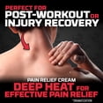 thumbnail image 2 of Crema para aliviar el dolor Dragon Ultra Strength 60 ml (paquete de 3), 2 of 7