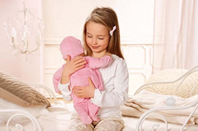 baby annabell version 9