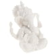 thumbnail image 4 of Estatuilla de Ganesha de piedra arenisca Estatua Dios Indio Estatuilla Adorno Blanco - 10cm , Blanco - 10cm, como se describe Magideal Estatuilla de Ganesha de arenisca, 4 of 7