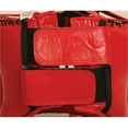 thumbnail image 3 of Cleto Reyes Classic Training Headgear Small Red, 3 of 3