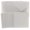 Ivory, variant on Recollections 3" x 3" Cards & Envelopes, 12 Packs: 10 ct. (120 total)