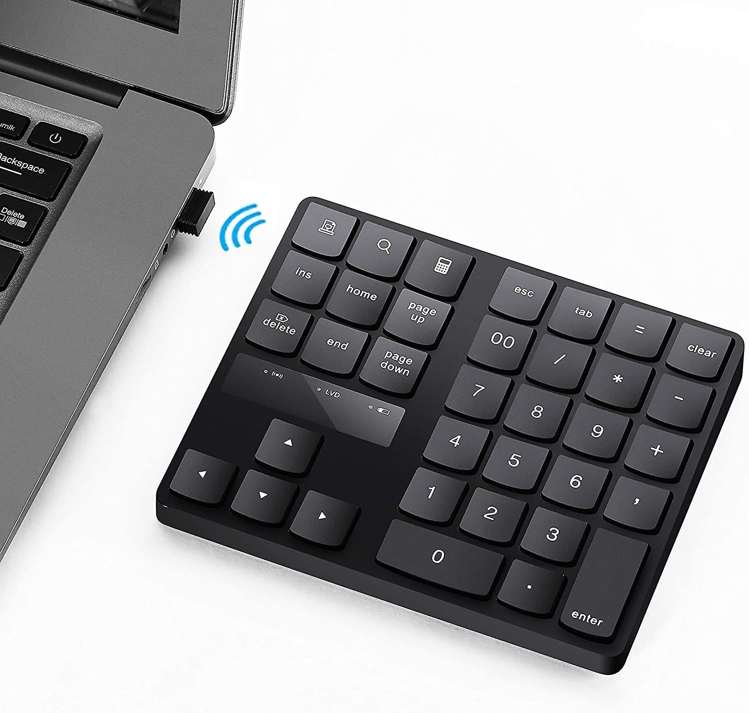 numeric keyboard for macbook pro