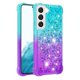 thumbnail image 2 of Funda para Samsung Galaxy S23 5G Transparente con Brillos Carcasa Protectora Antigolpes con Glitter Brillante, 2 of 5