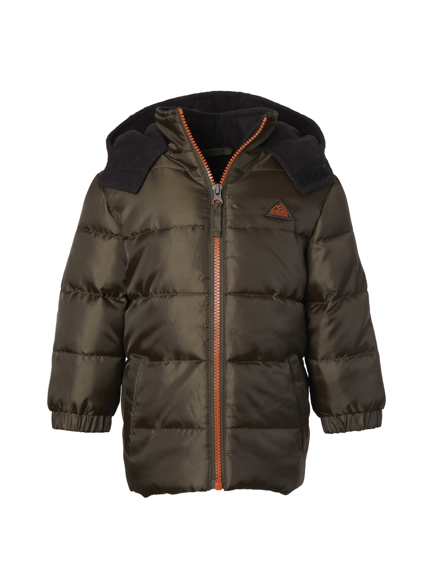 ixtreme hooded jacket