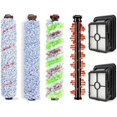 thumbnail image 1 of Bissell Crosswave 4 Cepillo Principal + 2 Filtros 1866 1785 2052 1713 2225 Bissell Crosswave Aspirador C esquí esquí Gafas de esquí, 1 of 1