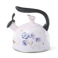 thumbnail image 2 of Lenox 897923 Butterfly Meadow Colors Tea Kettle C80, 2 of 3
