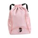 thumbnail image 4 of Mochila de baloncesto, bolsa deportiva, regalo para niños, transpirable, espaciosa, para entrenamiento deportivo. Rosa, 4 of 8