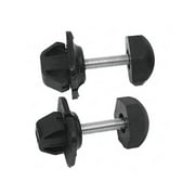 ford ranger hood stop buffer