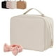 thumbnail image 1 of Set Paciente bolsa Cosmética XINYU Multi compartimentos blanco, 1 of 7