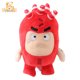 thumbnail image 1 of Kawaii Oddbods fusible burbujas Newt Pogo Slick Jeff Zee juguetes de peluche lindo dibujos animados Anime Mini muñecas almohada suave chico regalo, 1 of 5