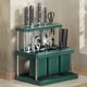 thumbnail image 1 of SHAPERME Soporte para cubiertos de cocina, cuchara, tenedor, palillos, organizador de utensilios de almacenamiento, 1 of 4