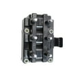 thumbnail image 2 of New Ignition Coil Pack Compatible with 1999 2000 Plymouth Grand Voyager 3.3L V6 Compatible with UF261 C1220, 2 of 5