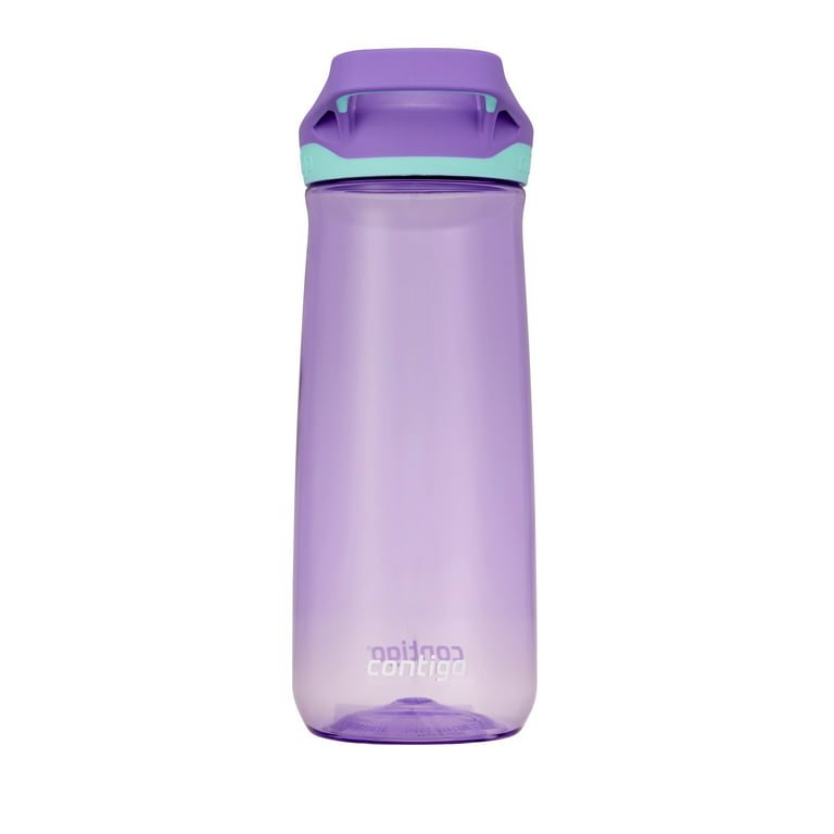 Contigo Kids' Micah Water Bottle with Leak-Proof Lid - 20 oz