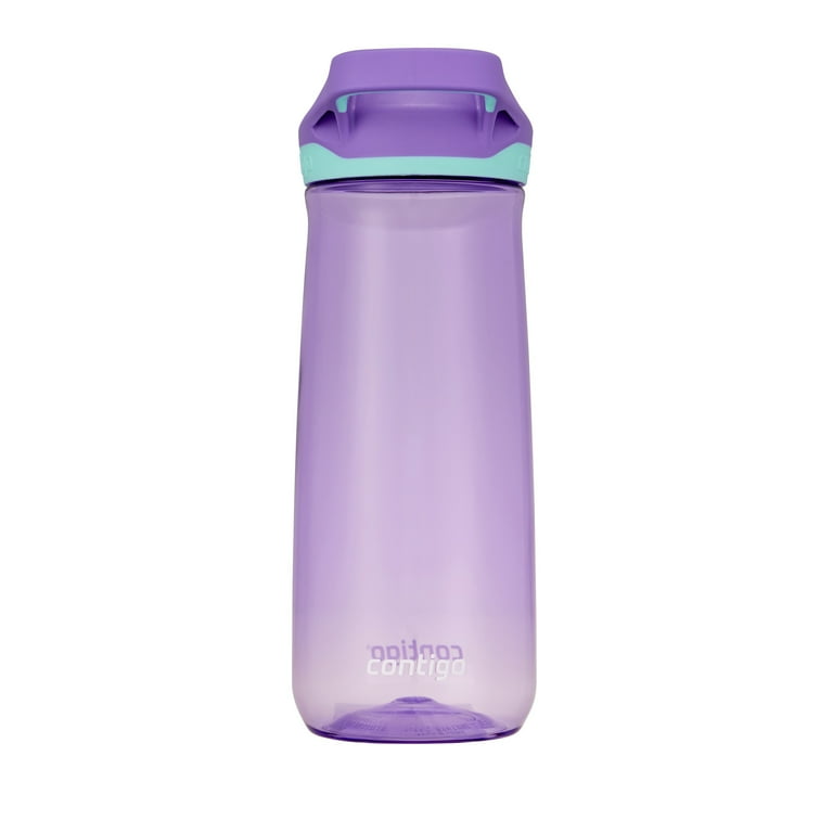 Contigo Kids' Micah Water Bottle with Leak-Proof Lid - 20 oz