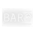 thumbnail image 4 of Letrero de Neon Perfecl para Bar 45 cm x 25 cm PVC, 4 of 8