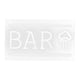 thumbnail image 3 of Letreros de barra de para Home Bar LED Night Light Atmósfera Luces USB Man Cave Luces de Letreros para Cafe Hotel Decoración de pared, 3 of 9