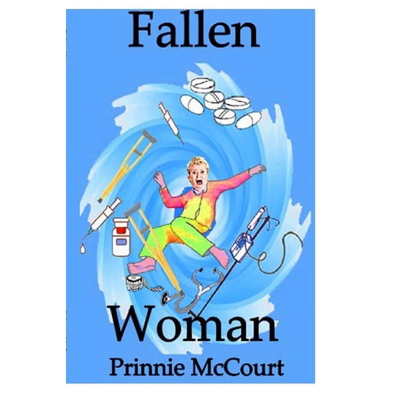 Fallen Woman, (Paperback)
