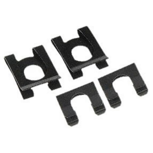 Help! 13987 Brake Line Retaining Clip, Dorman Brake Hydraulic Hose Clip