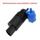 thumbnail image 3 of Windshield Washer Pump Windshield Water Motor for, 3 of 5
