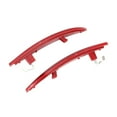 thumbnail image 4 of Bumper Reflector, High  Bumper Cover Reflector, Waterproof Indicator Lights For Automobiles, 4 of 8