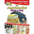thumbnail image 1 of Pre-Owned Magic School Bus Makes Flakes (Phonics Reading Program Book 6 - Long A) (Paperback) 0545065836 9780545065832, 1 of 1