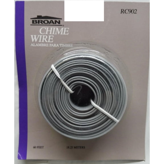 Broan Door Chime Wire RC902