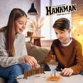 thumbnail image 3 of Fotorama Hankman Family Board Game, Ages 6 and Up, Wild West Theme, 3 of 8