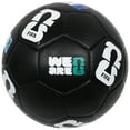 thumbnail image 4 of FIFA World Cup 26™ We Are 26 Patched Thermobonded Soccer Ball, 4 of 7