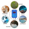 thumbnail image 5 of PH-301 Digital PH Controller PH Meter Water Purity Tester Acidity Detector for Aquarium Pool ,Accurate and Reliable, 5 of 5