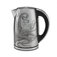 thumbnail image 4 of Cuisinart PerfecTemp™ Caskata Cordless Electric Kettle, CPK-17P1CK, 4 of 5