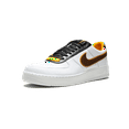 thumbnail image 4 of NIKE MENS Air Force 1 Low SP "Riccardo Tisci - White" 669917 120 from Stadium Goods, 4 of 11