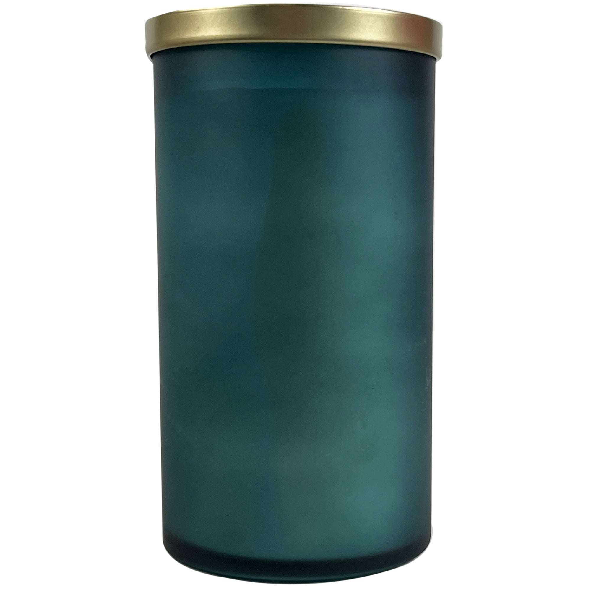 Mainstays Hidden Springs Scented Single-Wick Frosted Jar Candle, 19.25 oz.