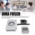 thumbnail image 3 of Kit Completo De Fusor DMA, Concentrador De Fusor DMA De 60 Hz Resolución De 3840 X 2160 Transmisión Sin Pérdidas Programable Plug And Play Acceso Directo A Memoria Con, 3 of 7