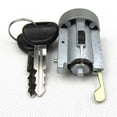 thumbnail image 5 of Cylindre de Verrouillage de Direction Compatible avec Mitsubishi MONTERO SPORT LS XLS 3.0 3.5 K80,90W, 5 of 5