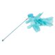 thumbnail image 1 of Feather Bell Funny Cat Stick, Bite Resistant Cat Toy Bright Colors Interactive For Pet Cats ANGGREK AC6977, 1 of 8