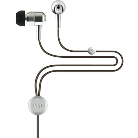Maximo iMetal Isolation Headset