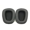 thumbnail image 3 of Ear Pads For Logitech G633 G933 Headphones Replacement Foam Earmuffs Cushion Accessories Earpads High Quality, 3 of 8
